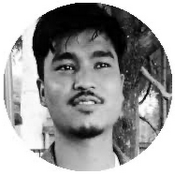 Dilip Dangoriya